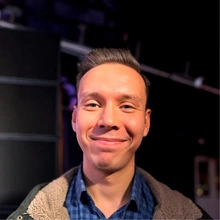 Михаил - Ударные